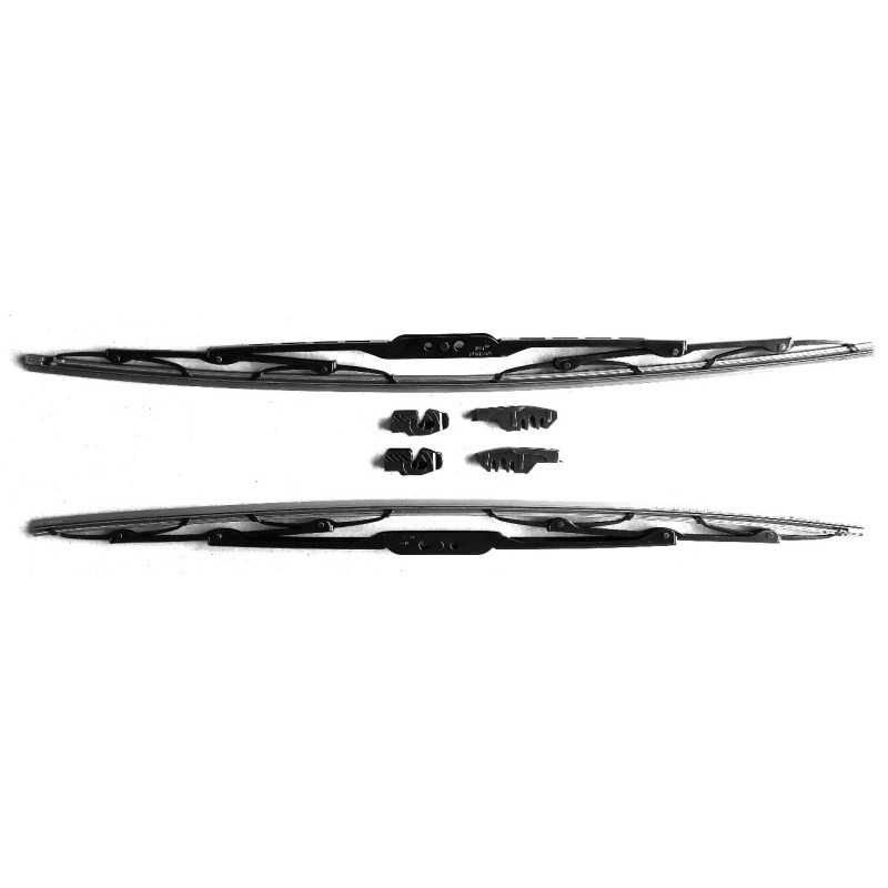 WIPER BLADE - 22"